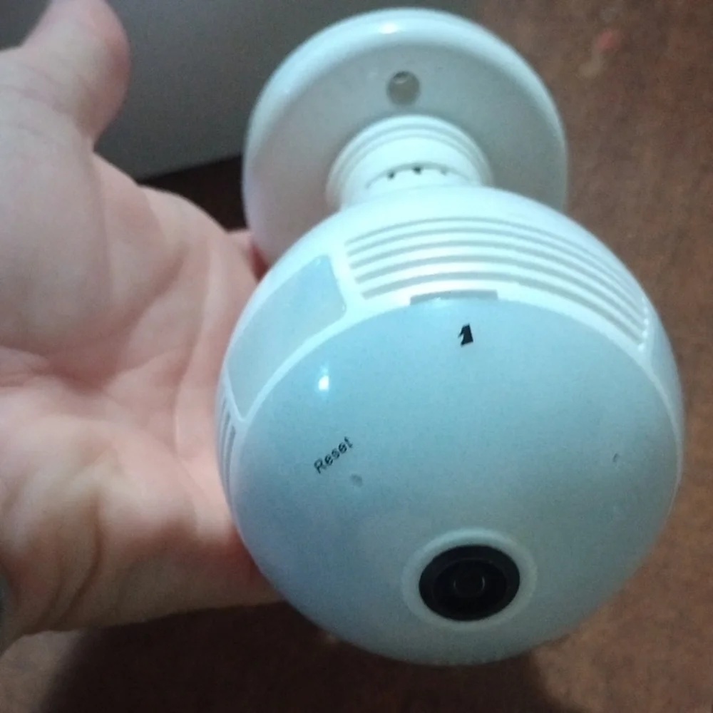 Sunkax VR Cam Full View
